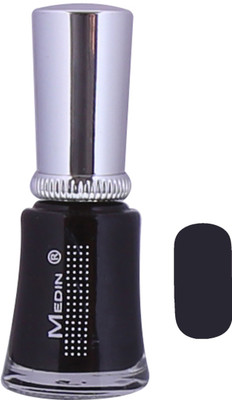 

Medin Nail_Paint_Dark Black