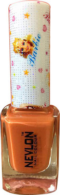 Nevlon N-Brown Brown
