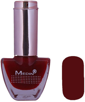 

Medin 325_Nail_Paint_Brown Brown