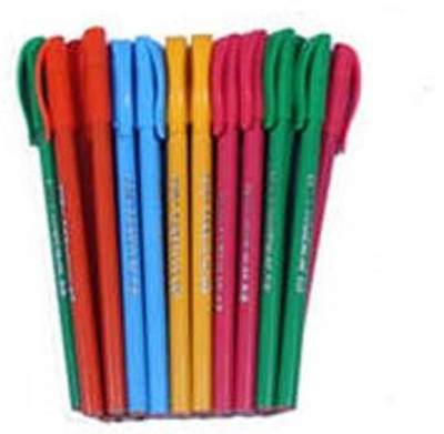 

FORT Pack of 20 Ball Pen(Pack of 20)