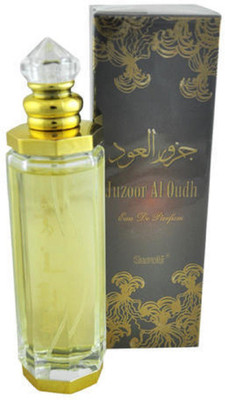 

Surrati Juzoor-al-Oudh Eau de Parfum - 100 ml(For Men & Women)