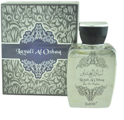 

Surrati Layali-al-Oshaq Eau de Parfum - 100 ml(For Men)