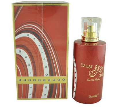 

Surrati Daqat Kalbi Eau de Parfum - 100 ml(For Men)
