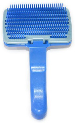 

MPS Slicker with button Plain/ Bristle Brushes for Dog & Cat