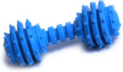 

MPS Bone Shaped Chew Toy Silicone Chew Toy For Dog & Cat