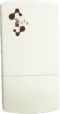 

Pin to Pen 1 Manual Tablet Cutter and Store(White)
