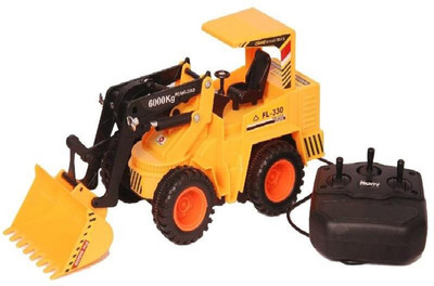 

Rean Kvit JCB With Wire Medium(Yellow)