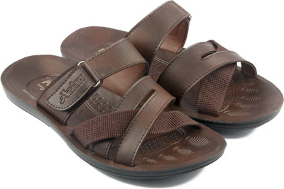 

Asian Men BROWN Sandals
