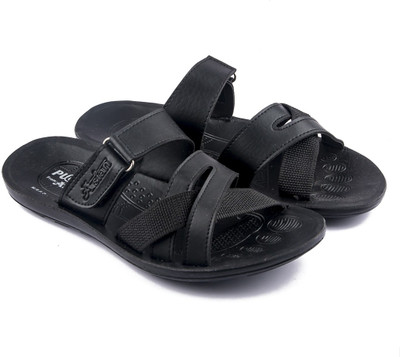 

Asian Men BLACK Sandals