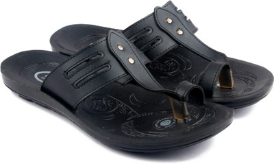 

Asian Men BLACK Sandals