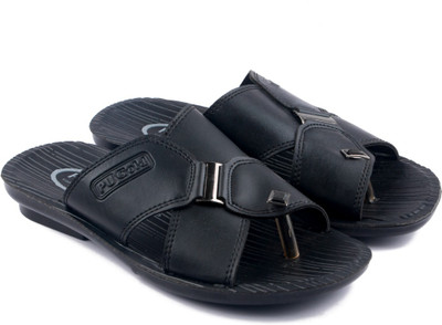

Asian Men BLACK Sandals