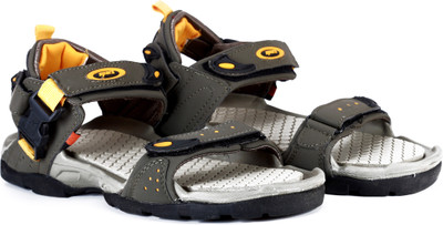 

Sparx Men OLIVE Casual