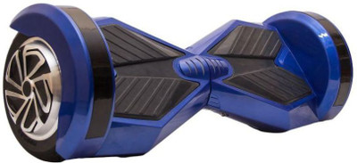 

Cloudsurfer smart hoverboard 8.5 blue colour Electric Scooter(Blue)