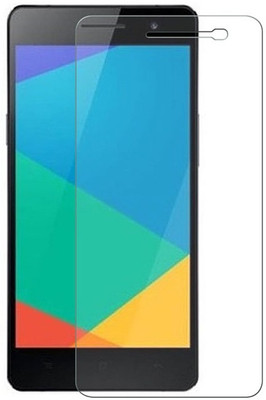 

SM HI POWER Impossible Screen Guard for Oppo R3, Transparent