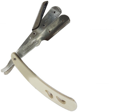 

Kabello Safe shaving ustraa for home use Shaving blade