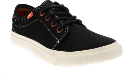 Sparx SM-232 Casuals For Men(Black, Tan