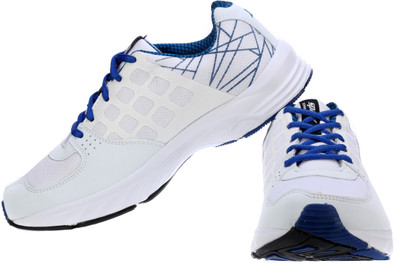 

Sparx SM-239 Running Shoes For Men(White, Blue, Whiteroyalblue