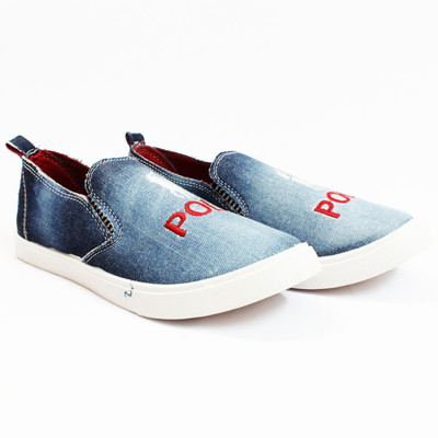 

Hsquare Casuals For Men(Blue