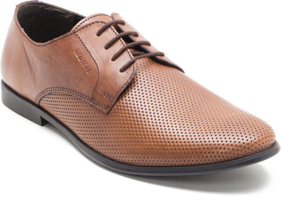

Red Tape Lace Up For Men(Tan