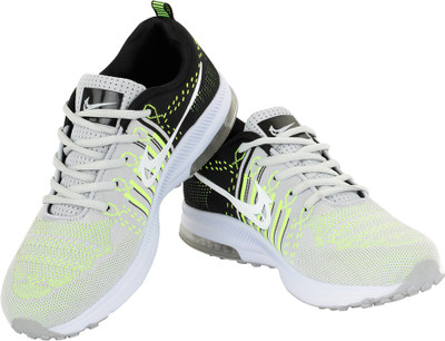 

Go India Store Canvas Shoes For Men(Grey