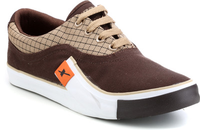 

Sparx SM-198 Casuals For Men(Brown