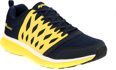 SPARX SM-221 Running Shoes For Men(Multicolor)