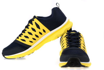 

Sparx SM-221 Running Shoes For Men(Blue), Navyblueyellow