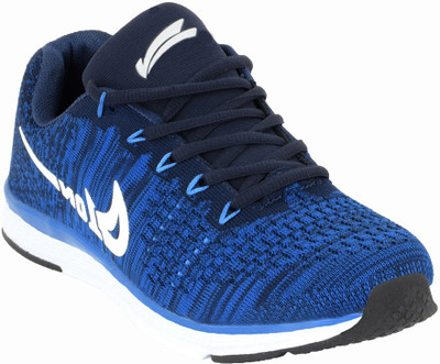 

Go India Store Casuals For Men(Blue