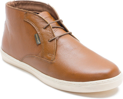 

Red Tape Corporate Casuals For Men(Tan