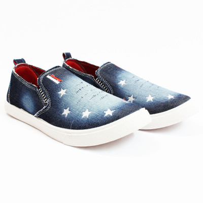 

Hsquare Casuals For Men(Blue