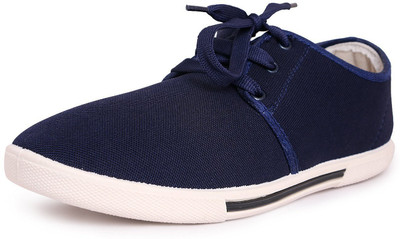 

WELDONE Loafers For Men(Blue