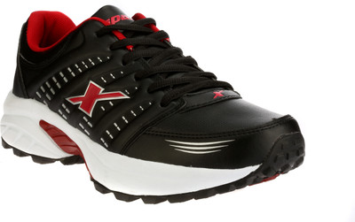 

Sparx SM-241 Running Shoes For Men(Black, Red
