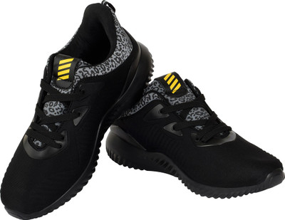 

Go India Store Canvas Shoes For Men(Black