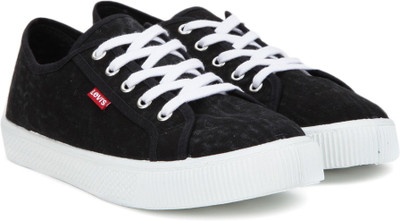 levi's picasso sneakers