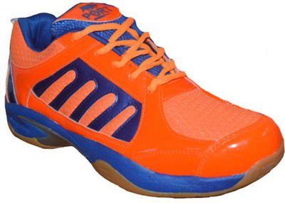 

Port WOMEN'S PRIME Running Shoes For Women(Orange, Blue