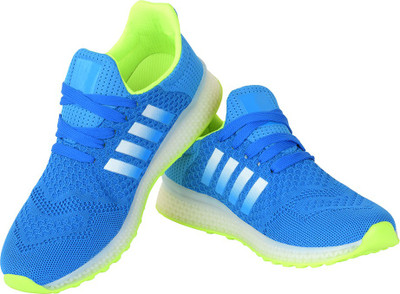 

Go India Store Casuals For Men(Blue