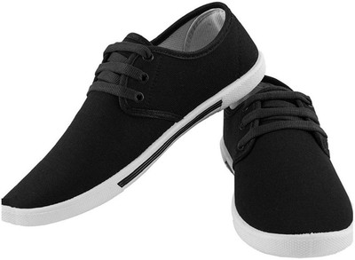 

WELDONE Loafers For Men(Black