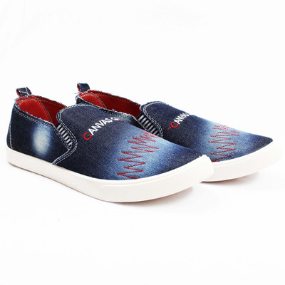 

Hsquare Casuals For Men(Blue