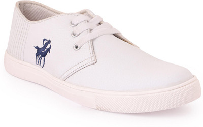 

TTS Casuals For Men(White