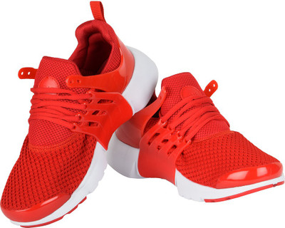 

Go India Store Casuals For Men(Red