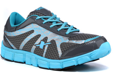 

Sparx SL-71 Walking Shoes For Women(Multicolor, Grey sky blue