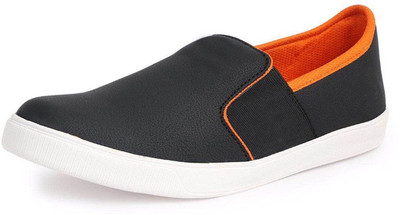 

unnati Casuals For Men(Black