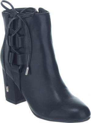 

Shuz Touch Women BLACK Heels