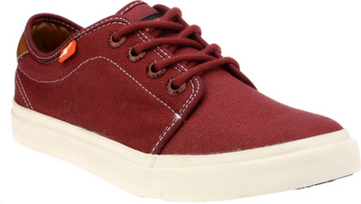 

Sparx SM-232 Casuals For Men(Tan, Rust tan