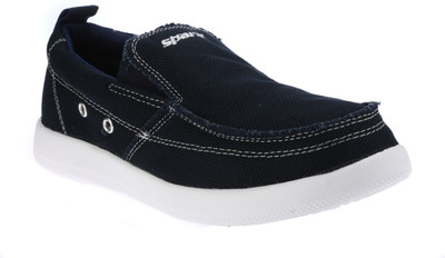 

Sparx SM-234 Casuals For Men(Navy, Navy blue
