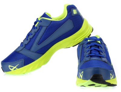 

Sparx SM-236 Running Shoes For Men(Blue, Green, Royalblueflourscentgreen