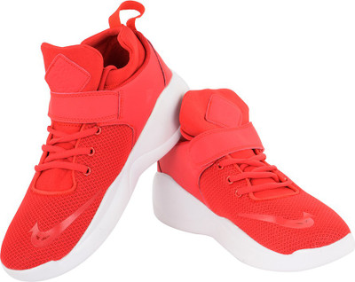 Go India Store Casuals For Men(Red