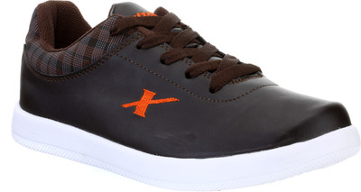 

Sparx Men 240 Casuals For Men(Multicolor, Brown brown