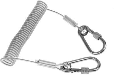 

Magideal Slackline Rope(20)