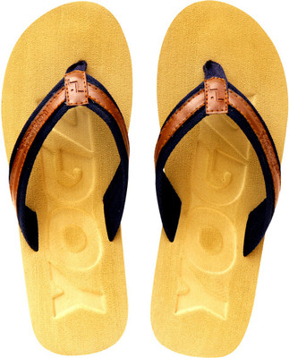 

Levitate YOGA Flip Flops, Kaki navy